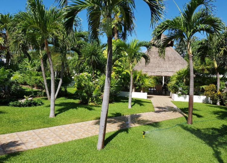Large House - Walking To Beach - 10 Guests! Cancún Buitenkant foto